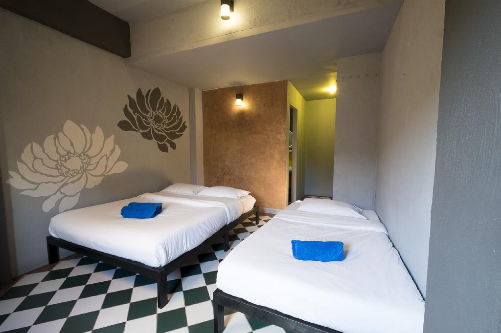 Grace Boutique House Hotel Chiang Mai Room photo
