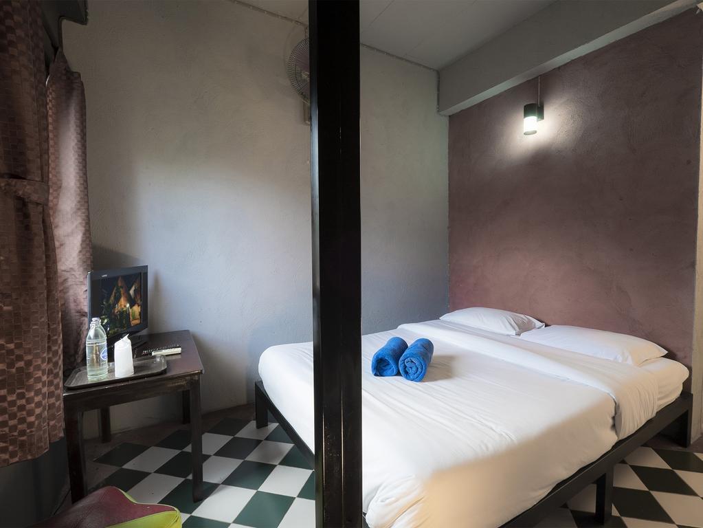 Grace Boutique House Hotel Chiang Mai Exterior photo