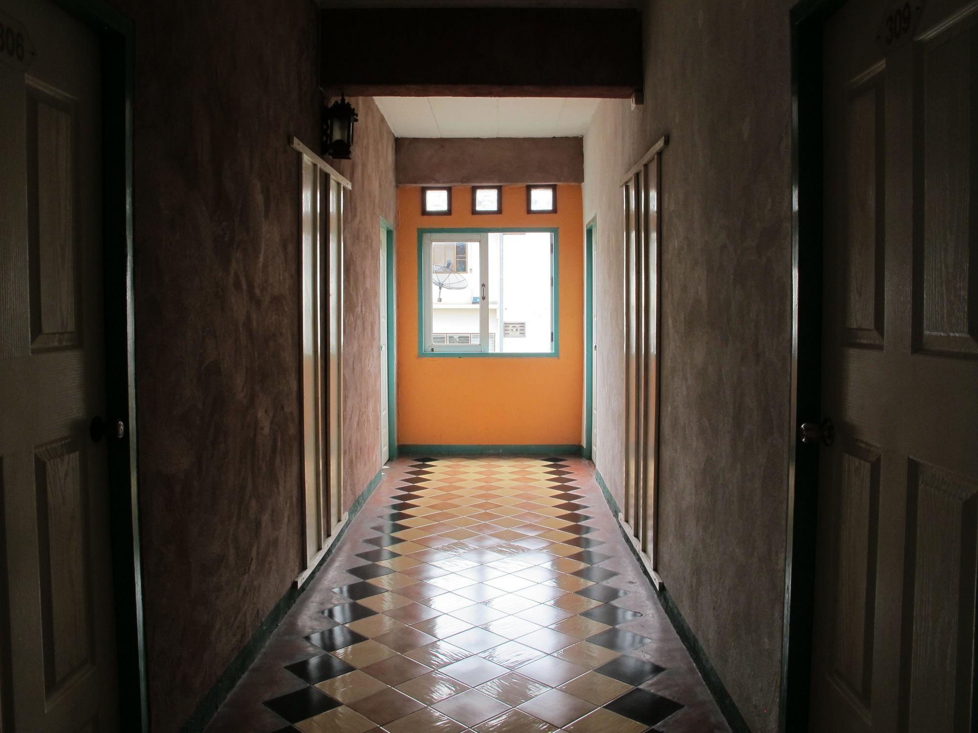 Grace Boutique House Hotel Chiang Mai Exterior photo