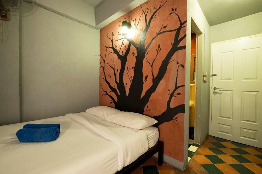 Grace Boutique House Hotel Chiang Mai Exterior photo
