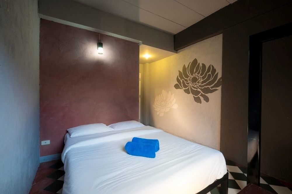 Grace Boutique House Hotel Chiang Mai Exterior photo