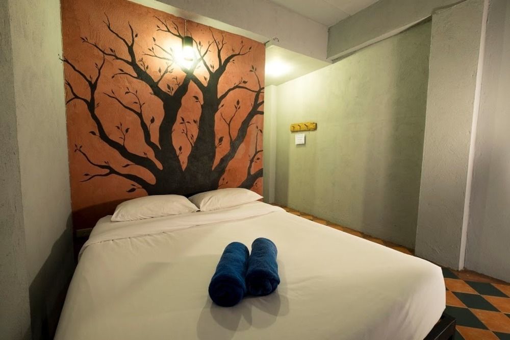 Grace Boutique House Hotel Chiang Mai Exterior photo