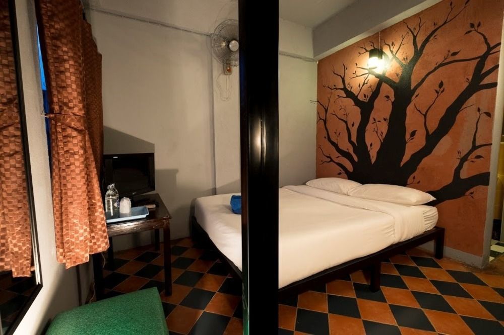 Grace Boutique House Hotel Chiang Mai Exterior photo