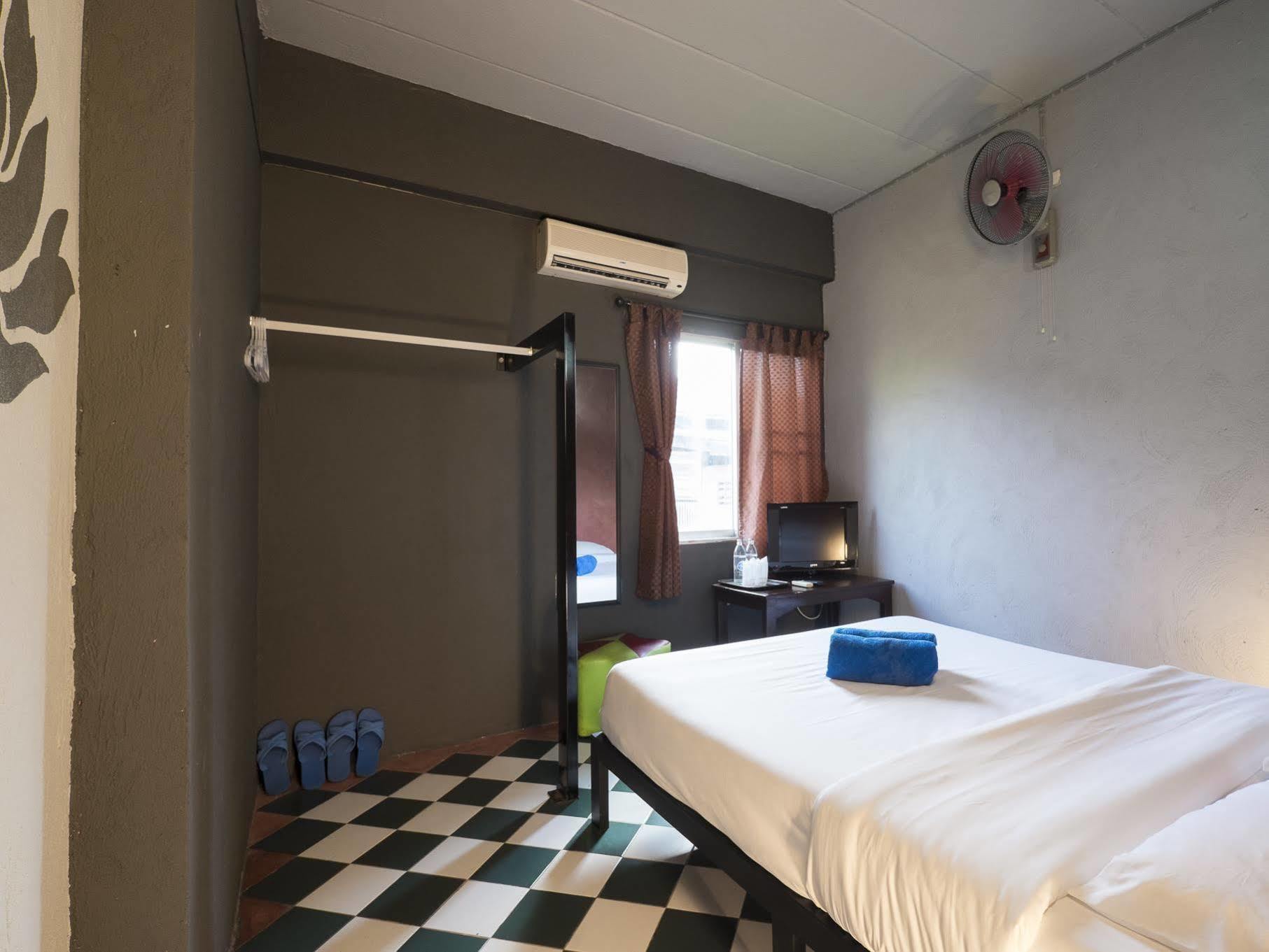Grace Boutique House Hotel Chiang Mai Exterior photo